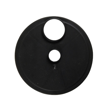 Mtd Cover-Wheel Dust 731-07240A